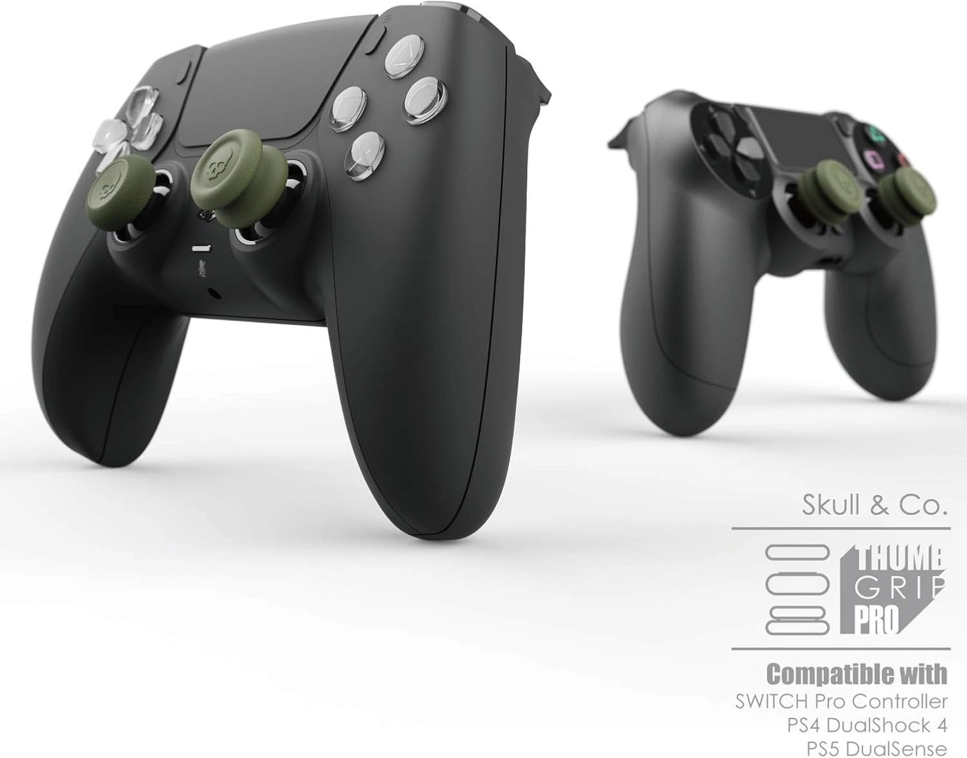 ThumbGrips - Nintendo Switch