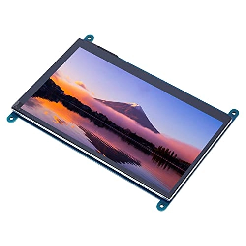 HDMI Screen - 800 x 480 7-Inch