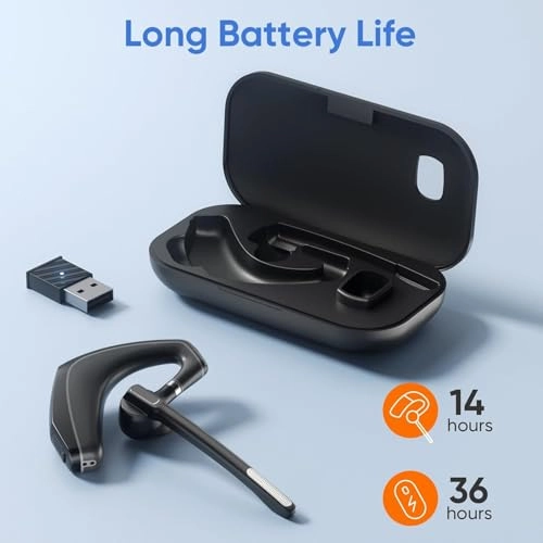 K30 Wireless Headset