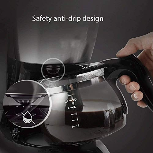 L254220142 - Anti-drip Fast brewing