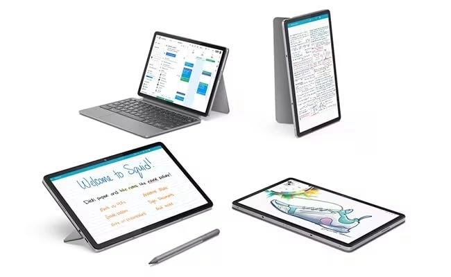 Duet 11 Chromebook - 128GB 10.95"