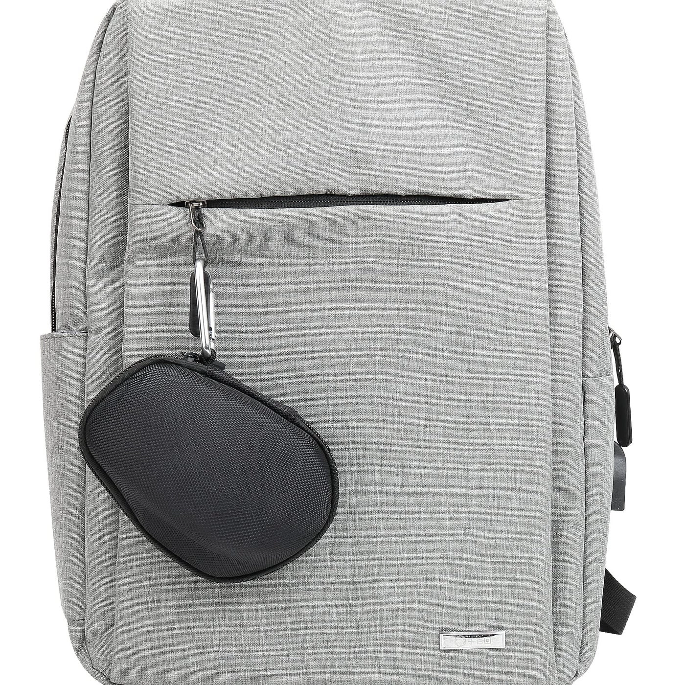 Hard Carrying Case Replacement for MX Master 3 / MX Master 3S