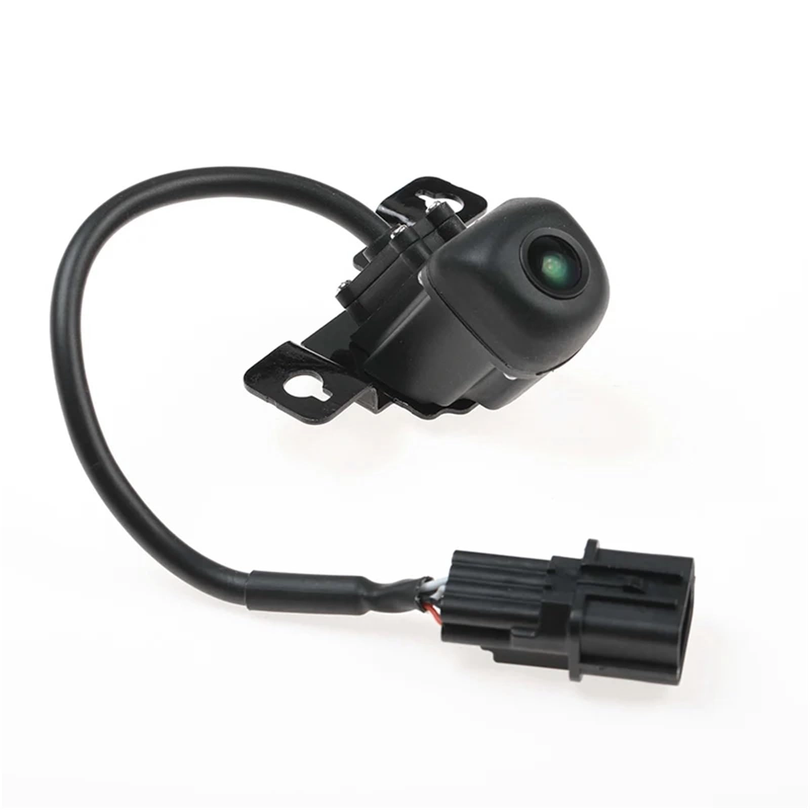 SKSJHS Reverse Camera - 95760-2W641 957602W641 For Hyundai For Santa Fe 2016 2017 2018