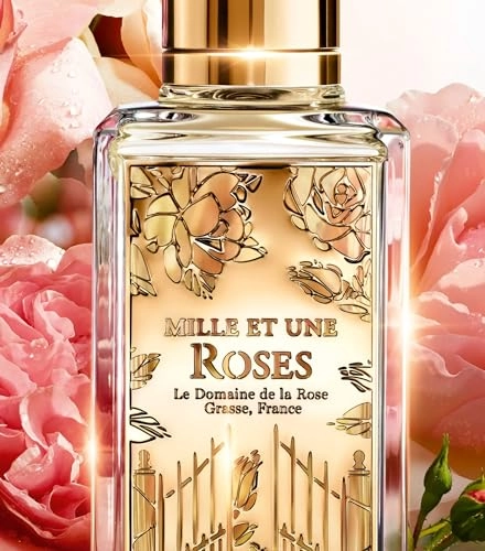 Mille Et Une Roses Eau de Parfum 100ml