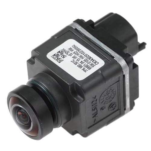 Rear View Camera - Night vision