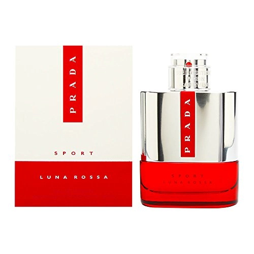 Luna Rossa Sport Eau de Toilette 100ml
