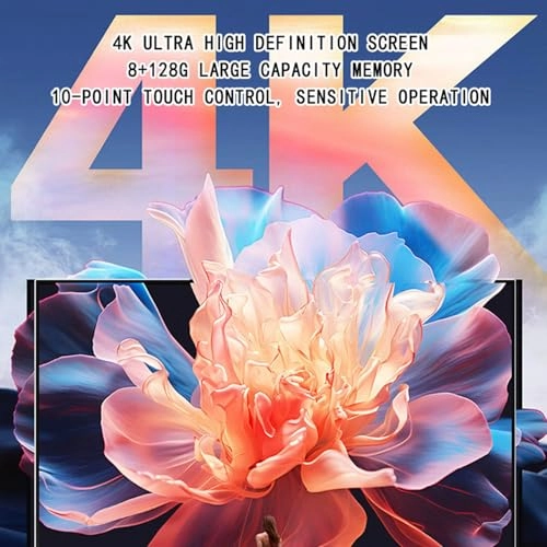 Mobile Smart Touch Screen - 1080p 32 Inch