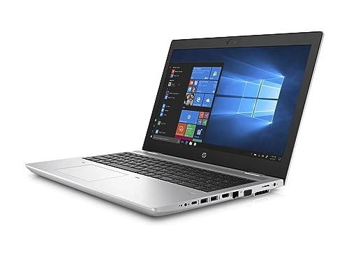 (Renewed) Probook 650 G5 - 15.6'' Core i5-8365U 16GB DDR3 512GB SSD