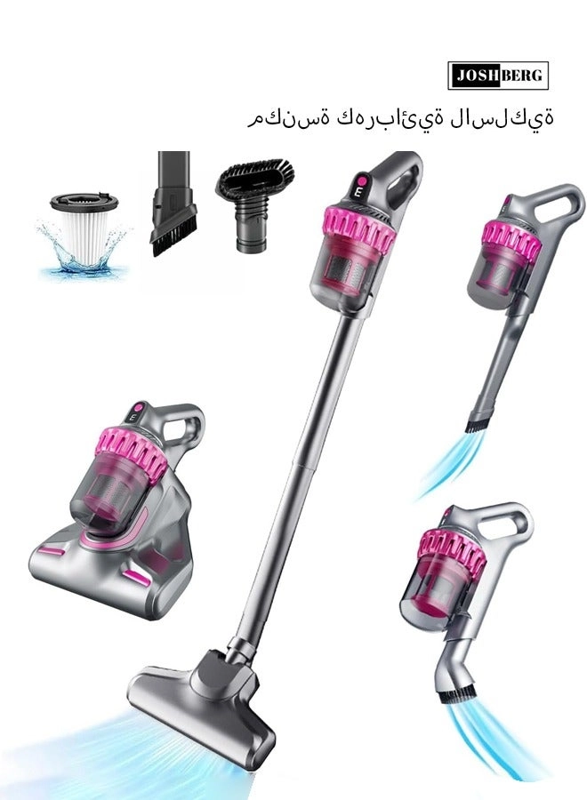 Joshberg HB-807 - Cordless