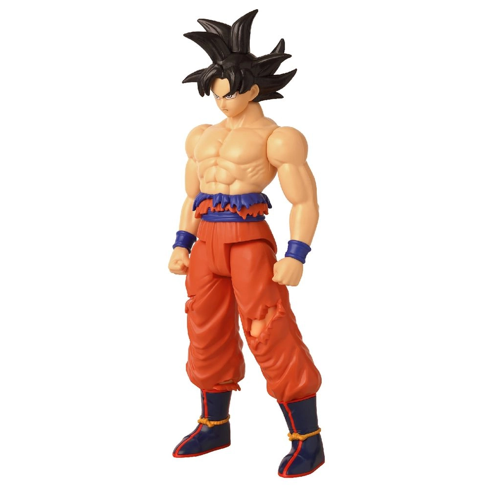Ultra Instinct Goku - Dragonball Series (30.48 cm) (AL-36749)