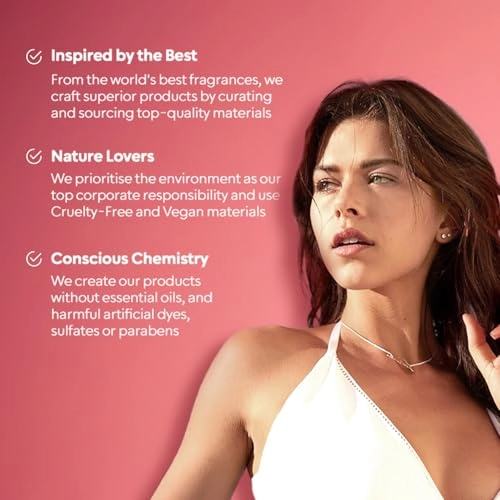 Blush Eau de Parfum 100ml