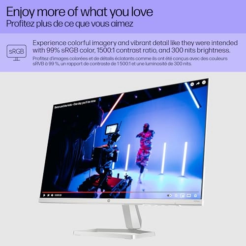 M24fw - 2D9K1AS 23.8 inch 1920 x 1080