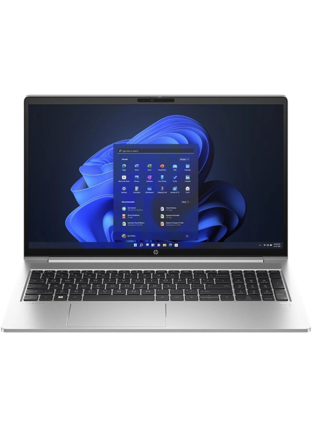 ProBook 450 - 15.6'' Core i7-1355U 16GB DDR4 512GB SSD