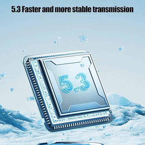 Headphones - Waterproof Motorcycle