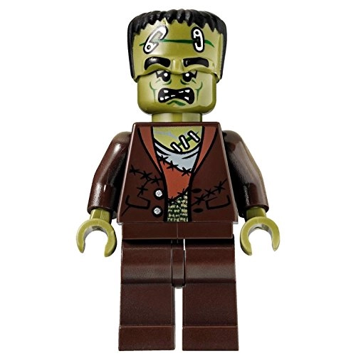 Collectible Figures - Frankenstein Monster Mini-Figure