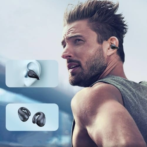 HX-M31 Wireless Earbud