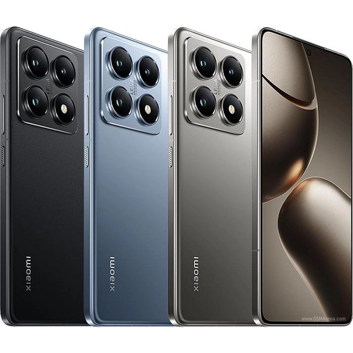 14T Pro - 12GB 1024GB