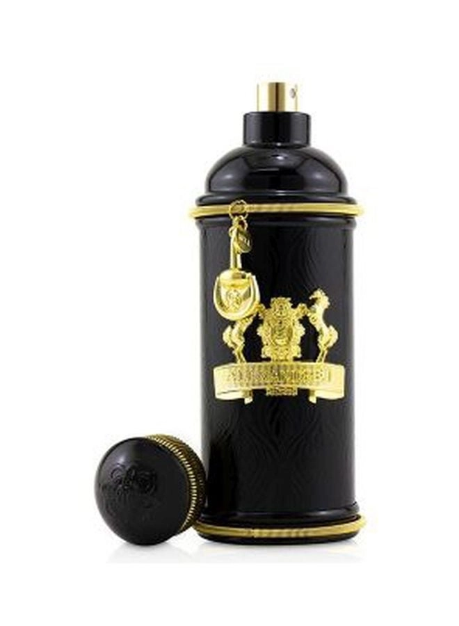 Black Muscs Eau de Parfum 100ml