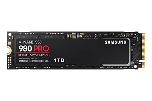 980 PRO - 1TB M.2