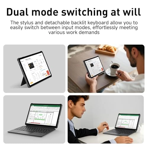 5693 - 10.1'' Core m3-8100Y 12GB DDR3 256GB SSD