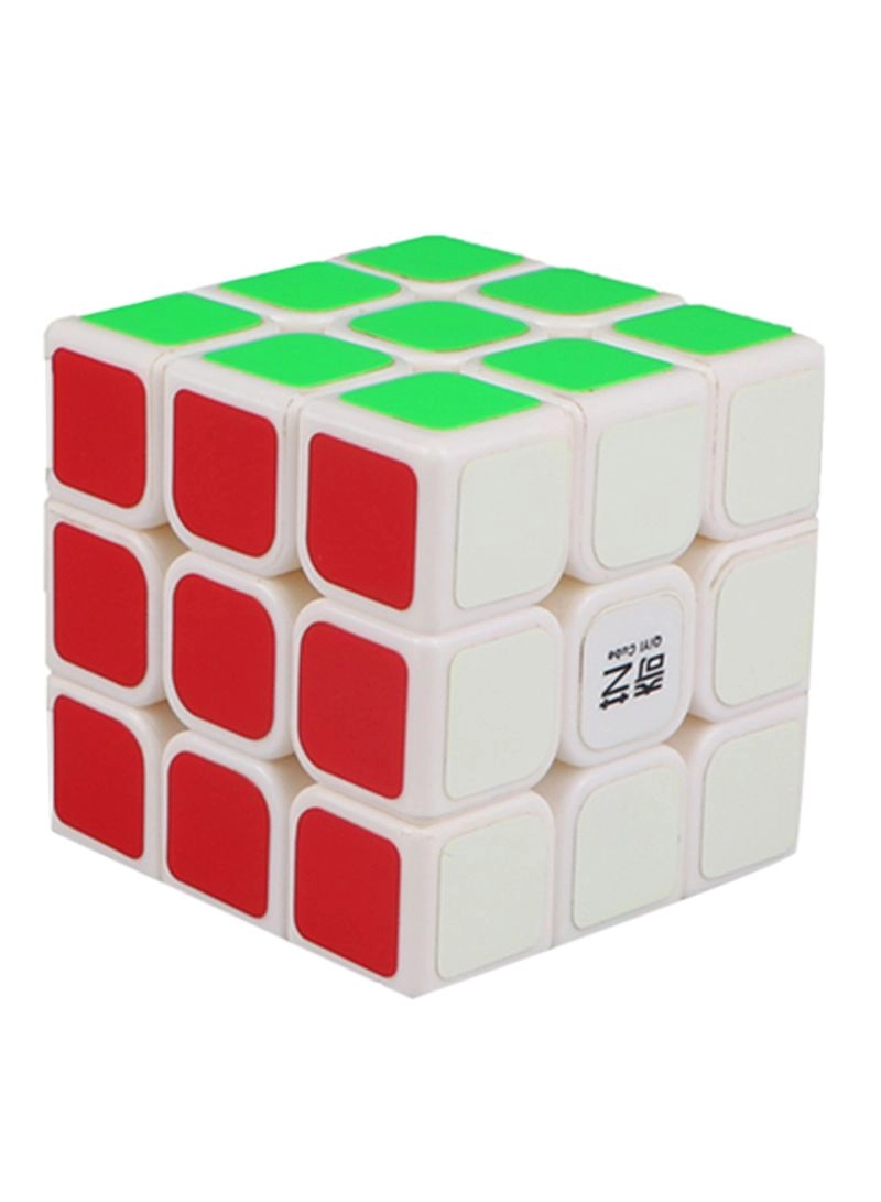 Easy Life Rubik's Cube 3x3 Puzzle (N20151772A)