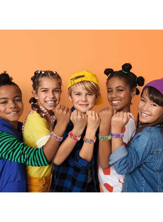 Dots Bracelets - 6 pcs