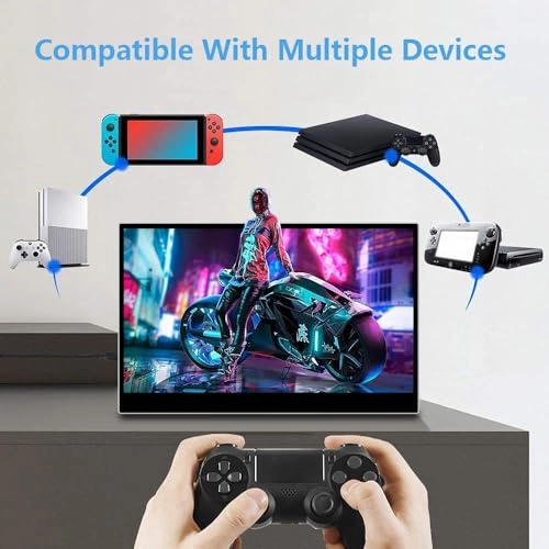 MG140-UT01 - 4K 14 Inch