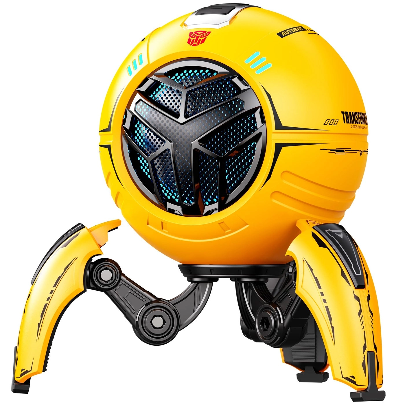 TRANSFORMERS TF-Y17Pro - 10W