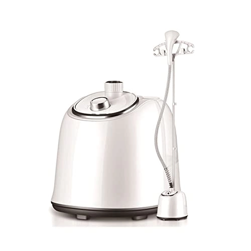 Clothes Steamer - 1800W 1.5 L Double Pole