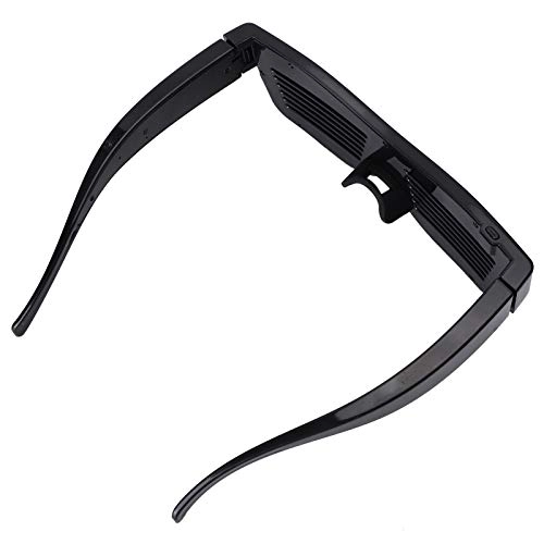 LED Glasses - 200 LED Beads 5-Hour Battery