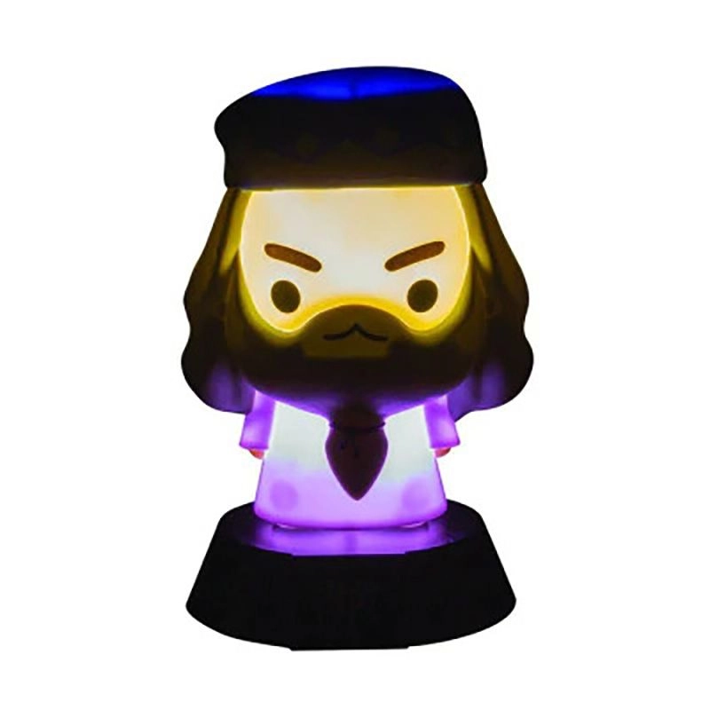 Harry Potter Box Light