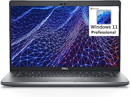 (Renewed) Latitude 5430 - 14'' Core i5-1235u 16GB DDR4 512GB SSD