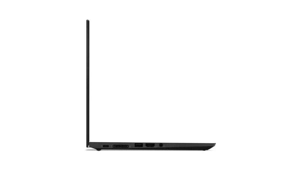 (Renewed) ThinkPad X390 - 13'' Core i5 8GB DDR4 128GB SSD