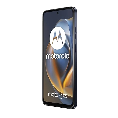 Moto G05 - 4GB 256GB