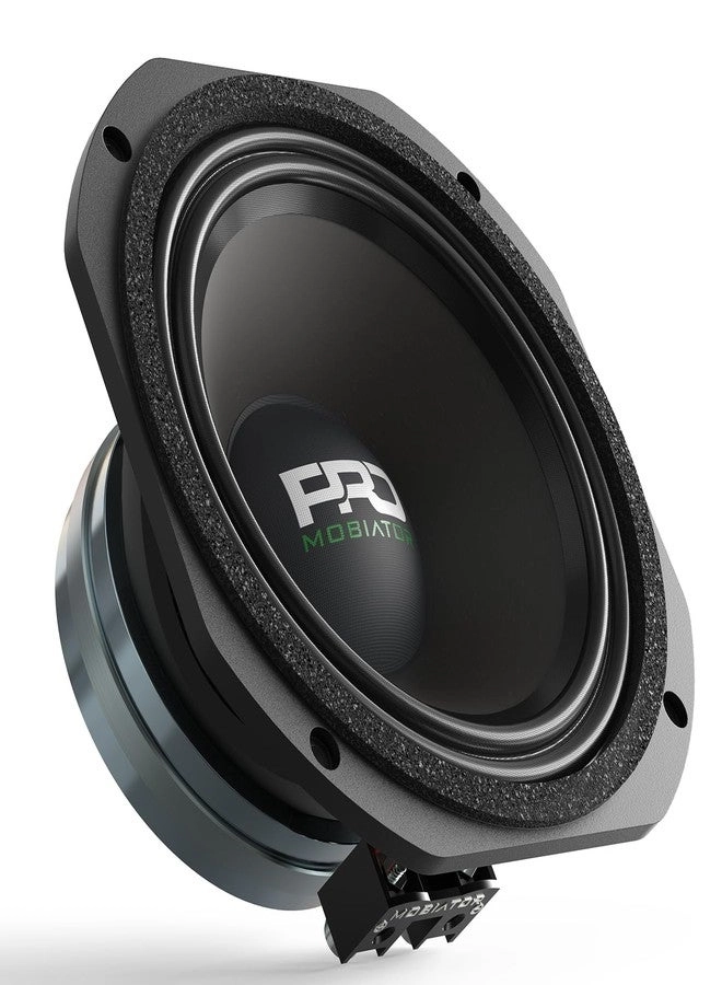 MB-M65T - 6.5" 2-Way