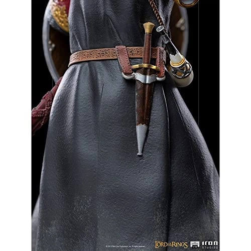 Boromir - Lord of the Rings (27 cm) (B097Q9H747)