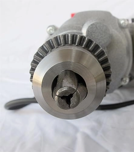 Marble and Granite Drilling Machine - Power1kw Frequency5060Hz Drill Depth100mm