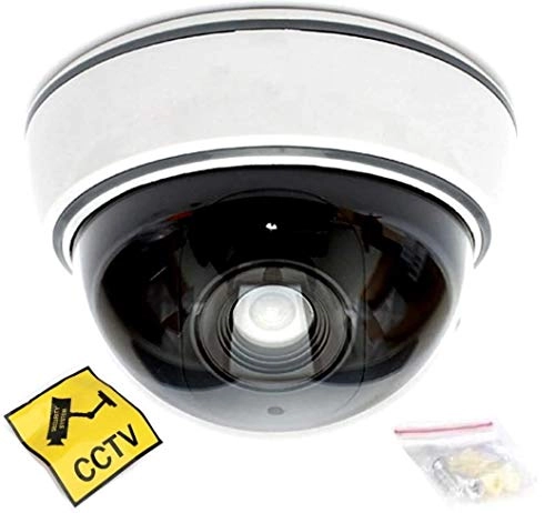 4x Dummy - indoor and outdoor