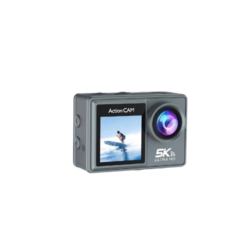 M40TRW - 5K 30FPS