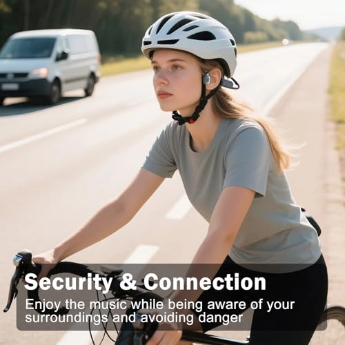 NOS 08W Wireless Headphone