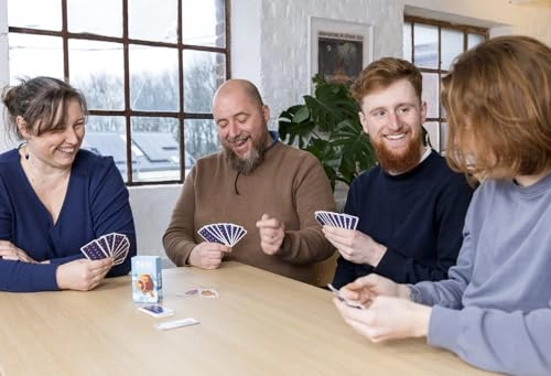 Odin: Viking Inspired - Card Game