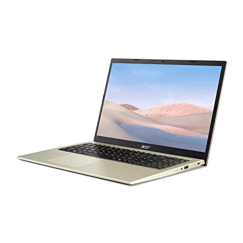 Aspire - 15.6'' Celeron N4500 8GB DDR4 256GB SSD