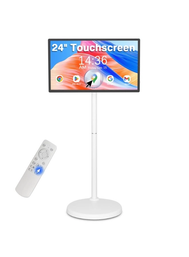 Smart Rahah Portable Smart Screen - FHD 24-inch