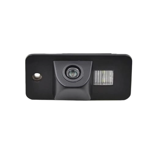 Backup Camera - Wire 420 TV Lines