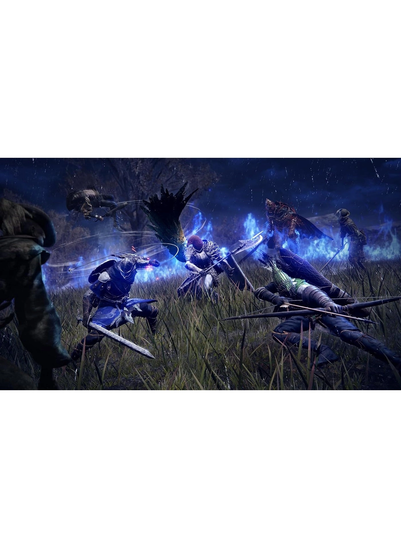 Elden Ring Nightreign | PS5