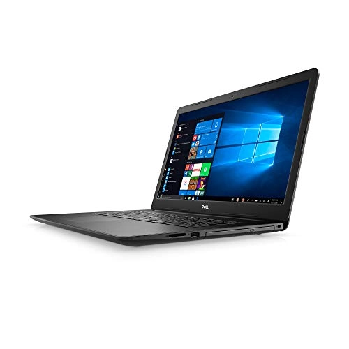 Inspiron 17 3793 i3793-5841BLK-PUS - 17.3'' Core i5-1035G1 8GB DDR4 1TB 5400 RPM