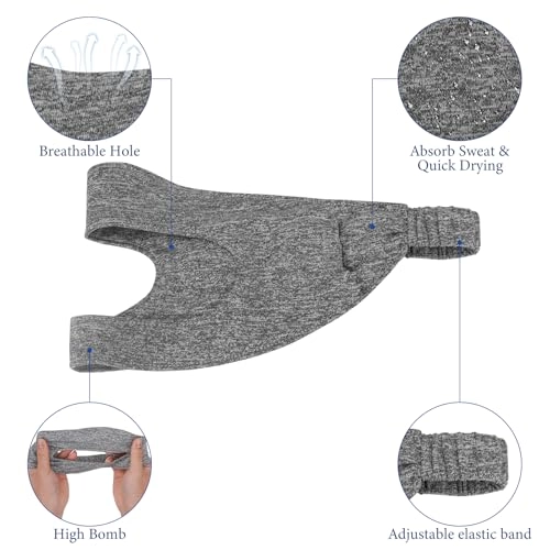 XNP53-03 Wired Headphone