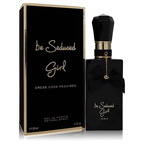 BE SEDUCED GIRL - Eau de Parfum 100 ml