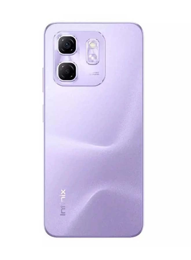 HOT 50I - 4GB 256GB