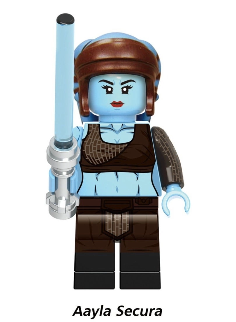 Obi Wan Anakin Skywalker Mets - Star Wars Obi Wan Anakin Skywalker